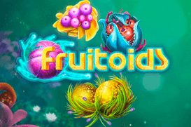 Fruitoids Комета Казино